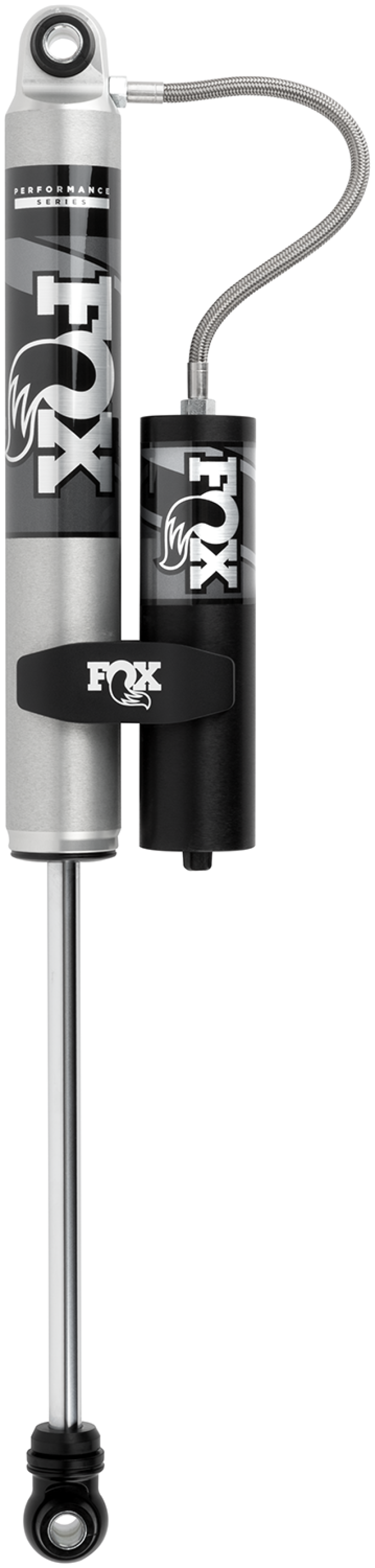 Load image into Gallery viewer, Fox 99+ Chevy HD 2.0 Perf Series 11.1in. Smooth Body IFP Rear Shock / 1.5-3.5in Lift
