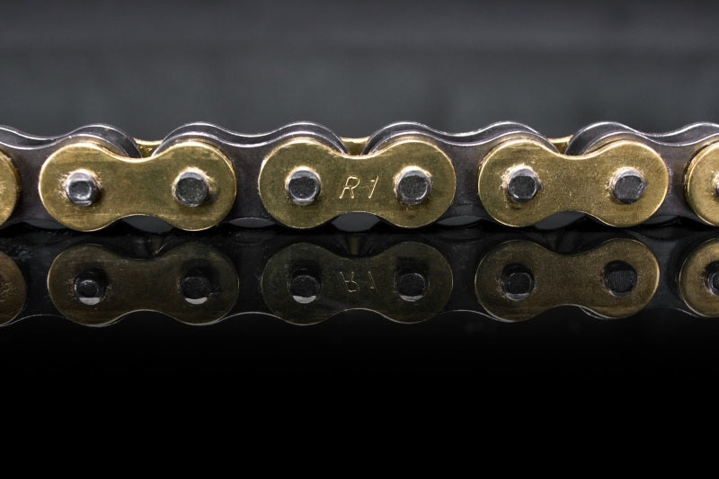 Load image into Gallery viewer, Renthal R1 415-112L Gold Chain
