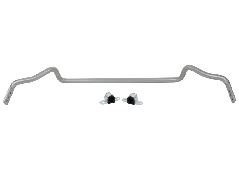 Load image into Gallery viewer, Whiteline EVO X Front 27mm Heavy Duty Adjustable Swaybar
