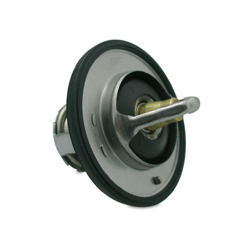 Load image into Gallery viewer, Mishimoto 01-07 Mitsubishi EVO 7 8 &amp; 9 63 Degree Racing Thermostat
