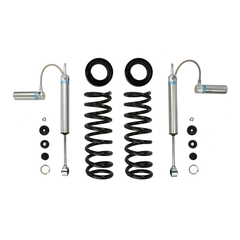 Load image into Gallery viewer, Bilstein B8 5162 Series 14-16 Dodge Ram 2500 Monotube Front Suspension Kit
