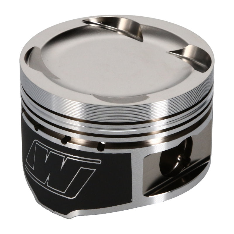 Load image into Gallery viewer, Wiseco Toyota Turbo -14.8cc 1.338 X 86.0 Piston Shelf Stock Kit
