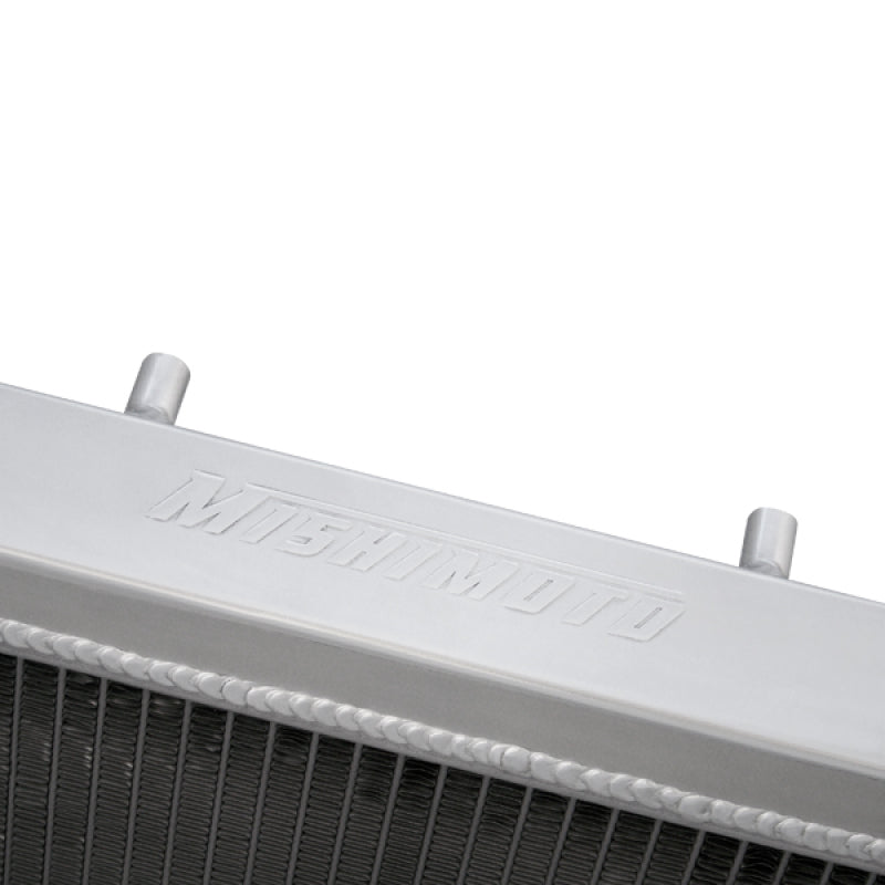 Load image into Gallery viewer, Mishimoto 95-99 Mitsubishi Eclipse Turbo Manual Aluminum Radiator
