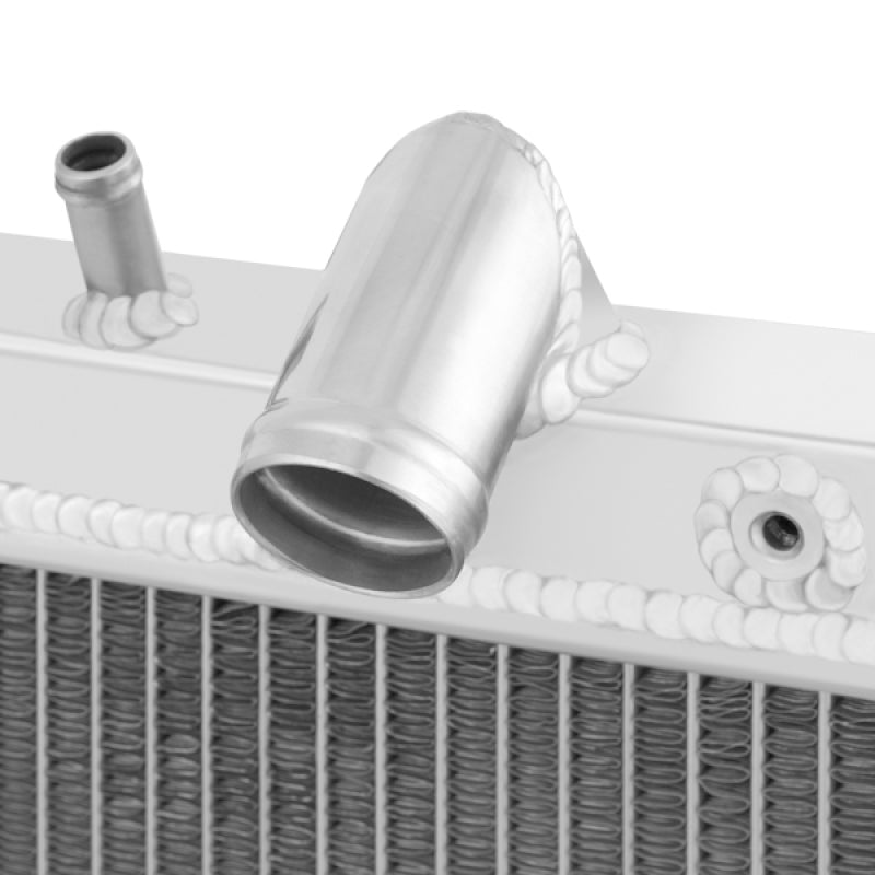 Load image into Gallery viewer, Mishimoto 04-08 Mazda RX8 Manual Aluminum Radiator
