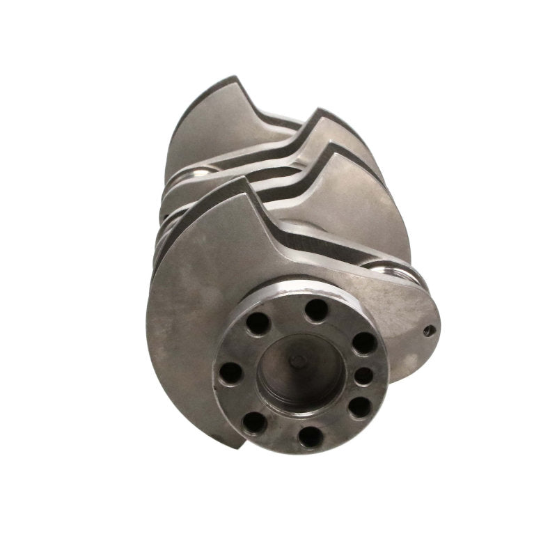 Load image into Gallery viewer, Manley Mitsubishi 4G63/4G64 7 Bolt 4340 Billet 88mm Stroke Race Series Crankshaft
