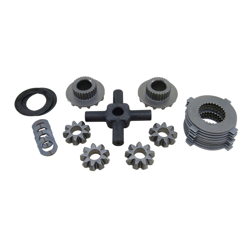 Load image into Gallery viewer, Yukon Gear Trac Lok Positraction internals For Dana 80 and w/ 35 Spline Axles
