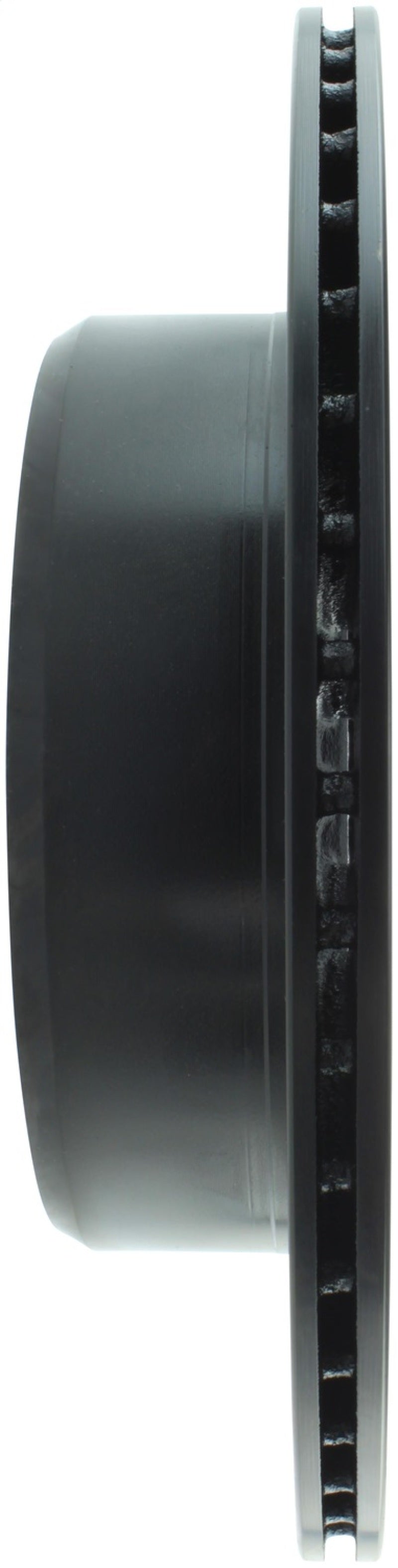 Load image into Gallery viewer, StopTech Power Slot 5/93-98 Supra Turbo Rear Right SportStop Slotted Rotor
