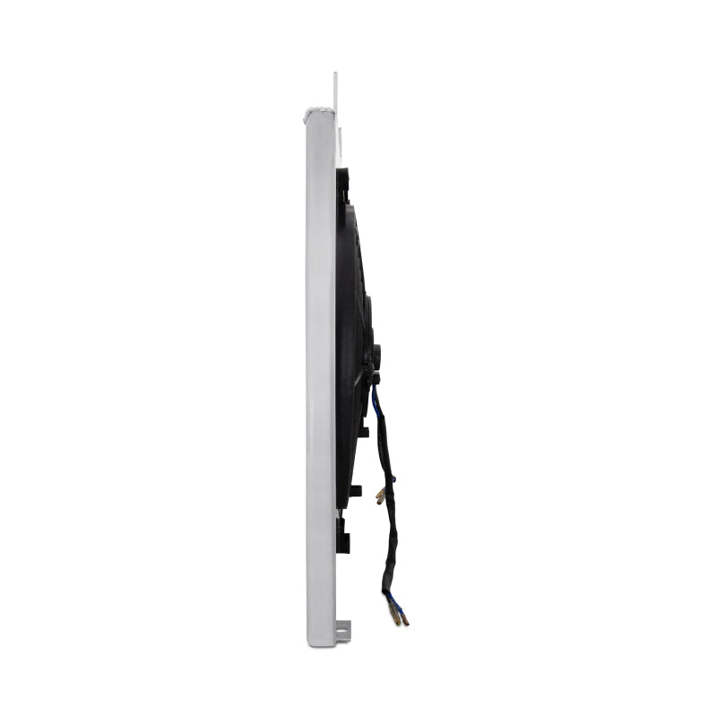 Load image into Gallery viewer, Mishimoto 90-94 Mitsubishi Eclipse Aluminum Fan Shroud Kit
