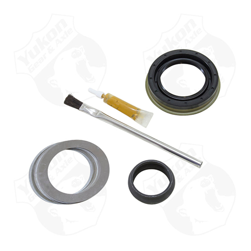 Load image into Gallery viewer, Yukon Gear Minor install Kit For Chrysler 9.25in Rear Diff
