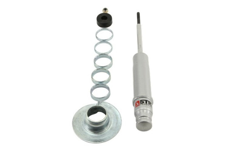 Load image into Gallery viewer, Belltech LOWERING AND LIFTING SHOCK 02-06 TBLAZER/ENVOY -2inch TO +1inch
