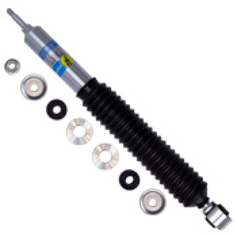 Load image into Gallery viewer, Bilstein 5100 Series 2012 Toyota FJ Cruiser Base Rear 46mm Monotube Shock Absorber - Fuel Injector Connection
