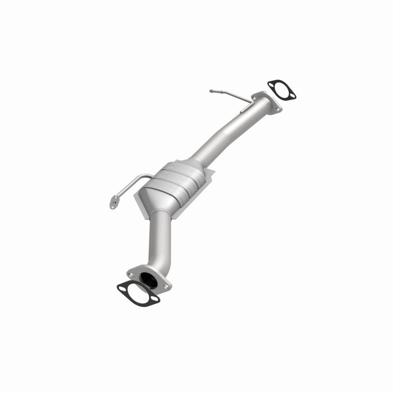 Load image into Gallery viewer, MagnaFlow Conv DF 93-95 Mazda RX7 1.3L
