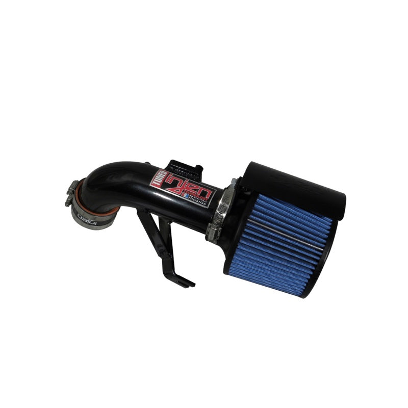 Load image into Gallery viewer, Injen 07-10 MazdaSpeed 3 2.3L 4cyl Turbo Black Short Ram Intake
