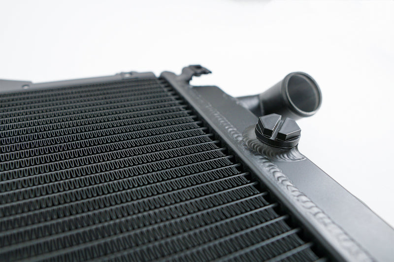 Load image into Gallery viewer, CSF Ferrari F355 High Performance All-Aluminum Radiator - Left
