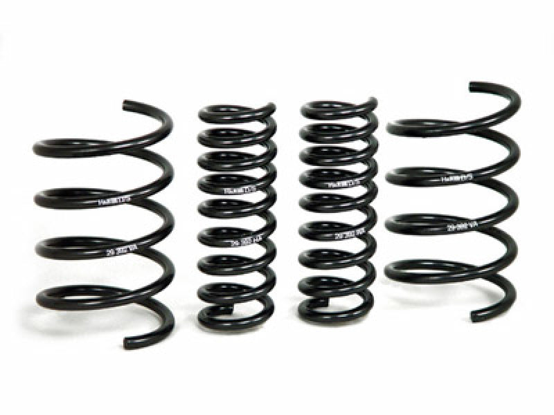 Load image into Gallery viewer, H&amp;R 01-06 Mercedes-Benz C240/C320/C55 AMG W203 Sport Spring
