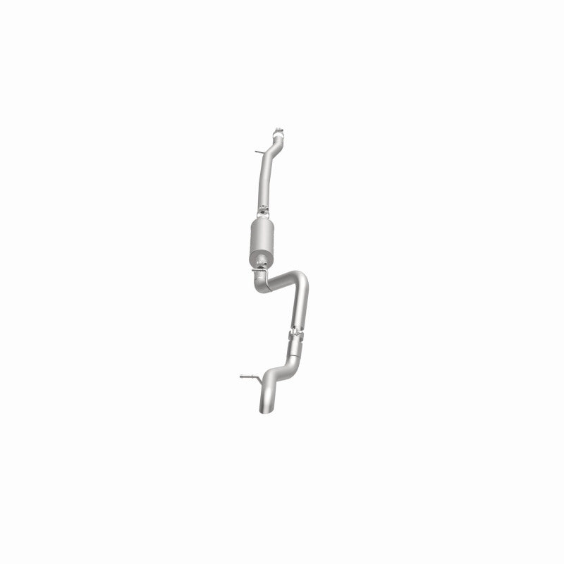 Load image into Gallery viewer, Magnaflow SYS C/B 12-14 Jeep Wrangler JK V6 3.6L 4dr
