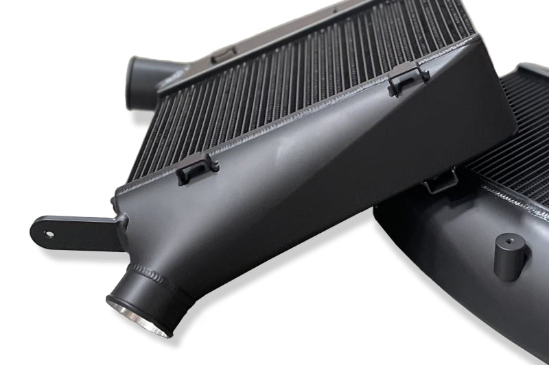 Load image into Gallery viewer, CSF 2020+ Audi C8 RS6/RS7 High-Performance Intercooler System - Black

