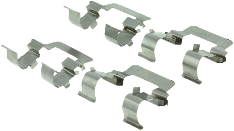 Load image into Gallery viewer, StopTech Performance 4/89-99 Mitsubishi Eclipse GST Front Brake Pads
