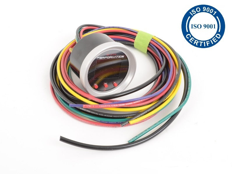 Load image into Gallery viewer, Snow Performance Stg 2 Boost Cooler F/I Prog. Water Injection Kit (SS Braided Line 4AN Fittings)
