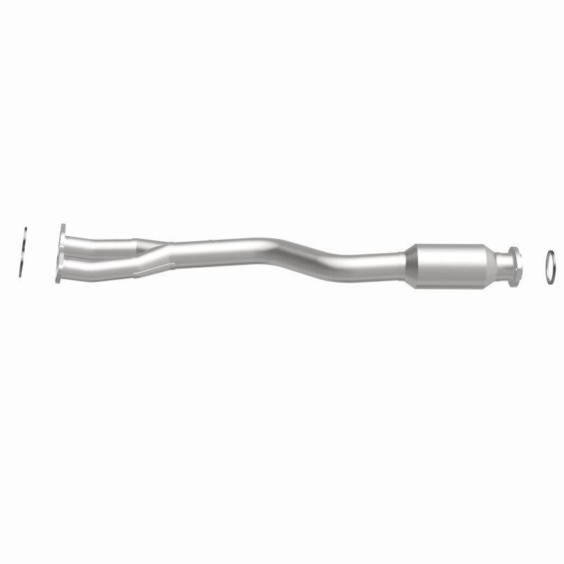 Load image into Gallery viewer, MagnaFlow Conv DF 01-05 Lexus IS300 3.0L Underbody
