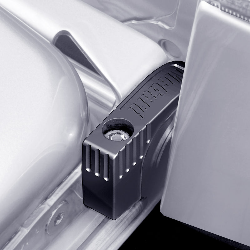 Load image into Gallery viewer, McGard Tailgate Lock - Universal Fit (Includes 1 Lock / 1 Key)

