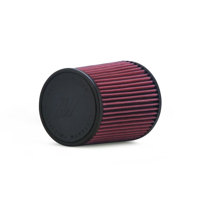 Load image into Gallery viewer, Mishimoto 06-11 Honda Civic Si Performance Air Intake - Wrinkle Black
