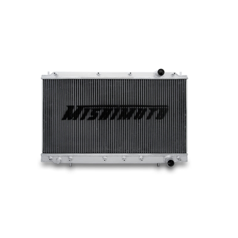 Load image into Gallery viewer, Mishimoto 95-99 Mitsubishi Eclipse Turbo Manual Aluminum Radiator
