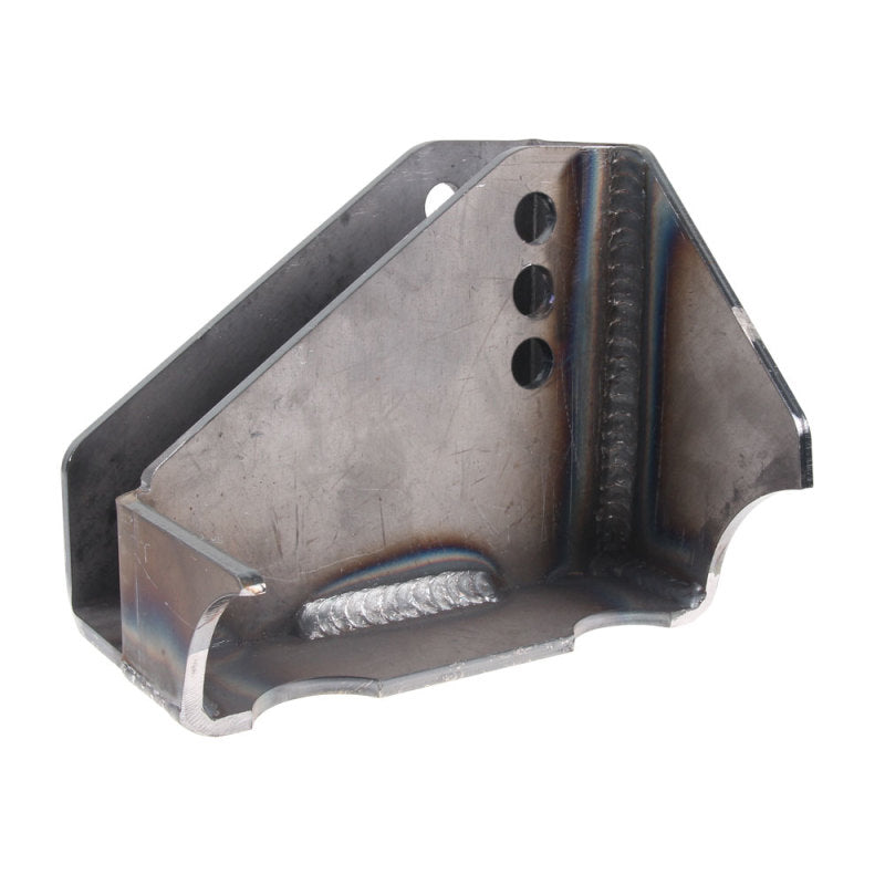 Load image into Gallery viewer, Synergy 07-18 Jeep Wrangler JK/JKU Weld-On Rear Track Bar Bracket
