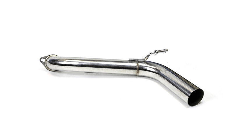 Load image into Gallery viewer, ISR Performance Race Muffler Delete - 06-13 Mazda Miata NC
