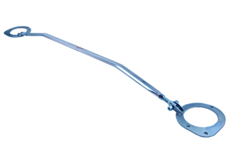 Load image into Gallery viewer, Whiteline 04-06 Pontiac GTO VY Front adjustable strut tower brace
