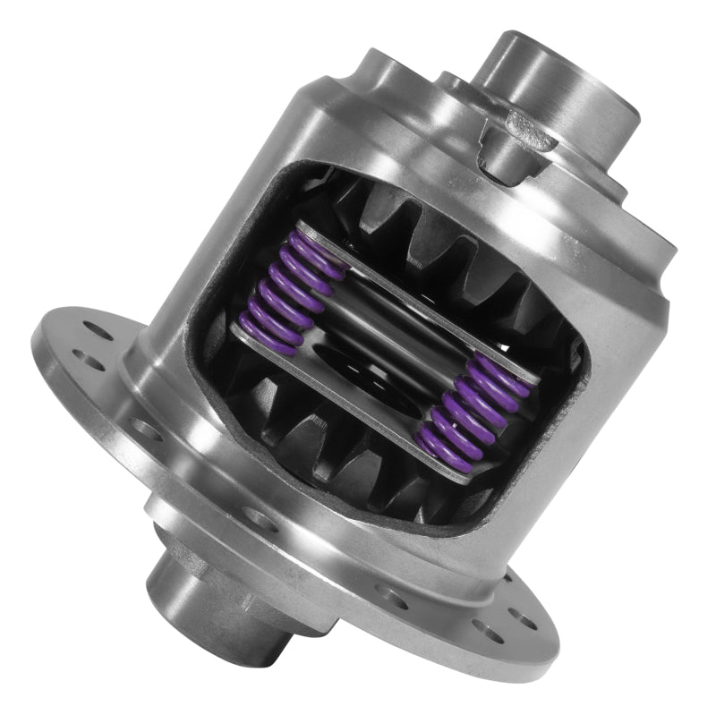 Load image into Gallery viewer, Yukon Gear Dura Grip Positraction for 2014+ GM 9.5in &amp; 9.76in w/ 3.42 &amp; Up Gear Ratios
