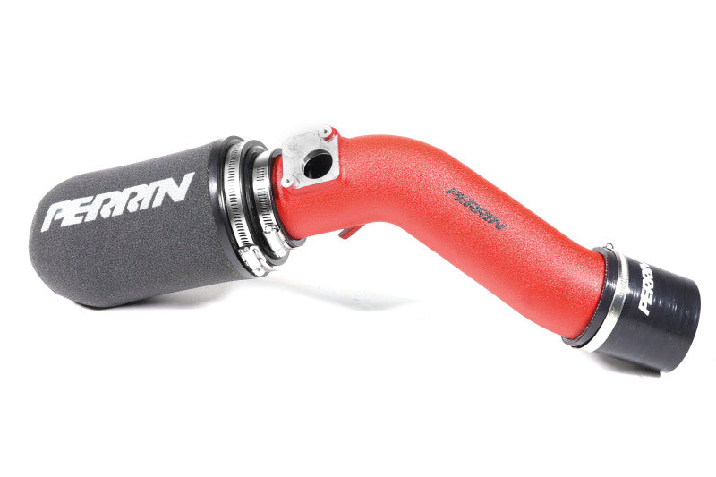 Load image into Gallery viewer, Perrin 18-21 Subaru STI Cold Air Intake - Red
