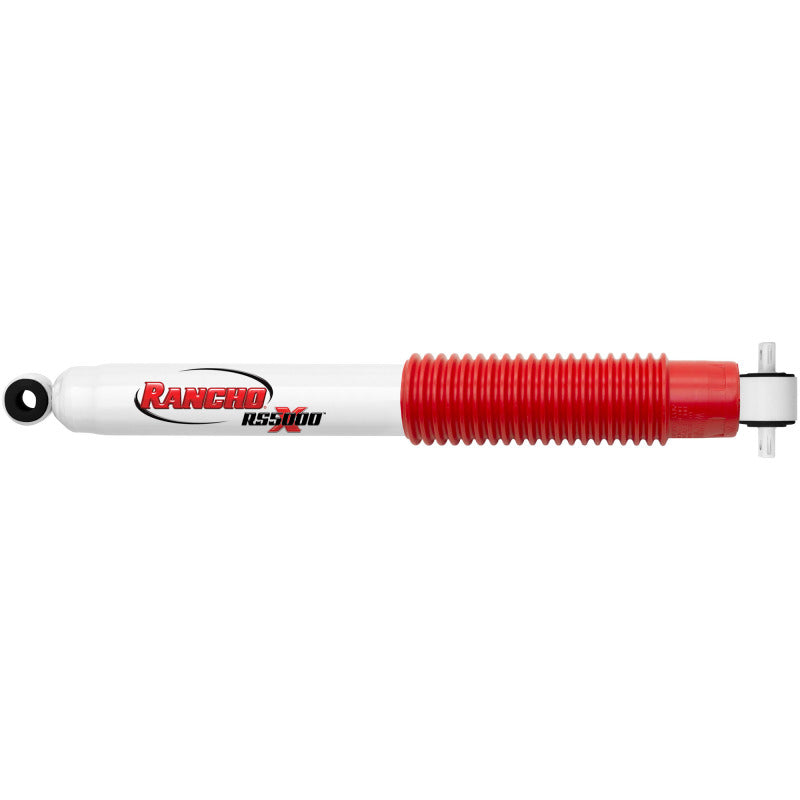 Load image into Gallery viewer, Rancho 84-01 Jeep Cherokee Rear RS5000X Shock
