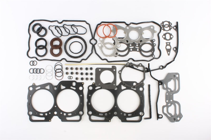 Load image into Gallery viewer, Cometic Street Pro 06-07 Subaru WRX EJ255 DOHC 101mm Bore Complete Gasket Kit *OEM # 10105AB010*
