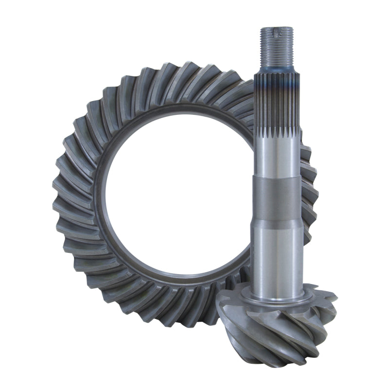 Load image into Gallery viewer, Yukon Gear High Performance Gear Set For Toyota V6 in a 3.73 Ratio
