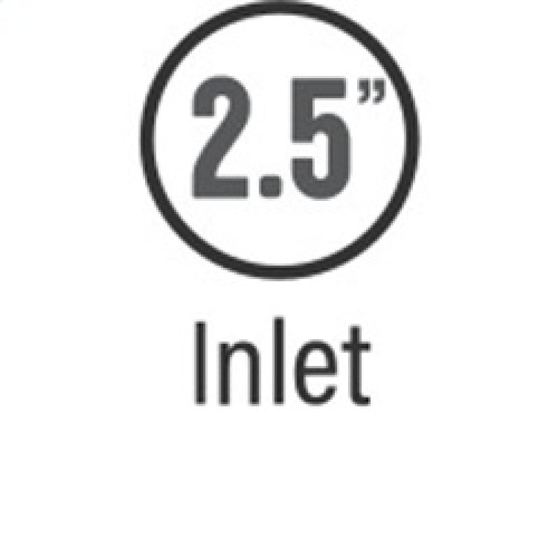 Load image into Gallery viewer, MagnaFlow Smooth Trans X 2.5/2.5 X 12 SS
