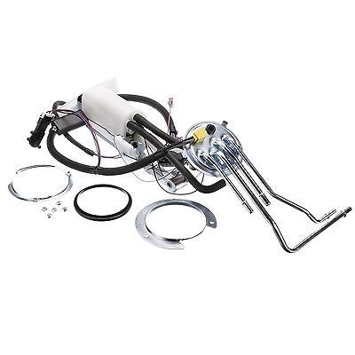 Airtex Automotive Division E-3368M/ Fuel Pump Assy - Fuel Injector Connection