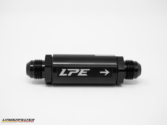 Load image into Gallery viewer, Lingenfelter Direct Injection High Flow Fuel Pump Check Valve L750067414
