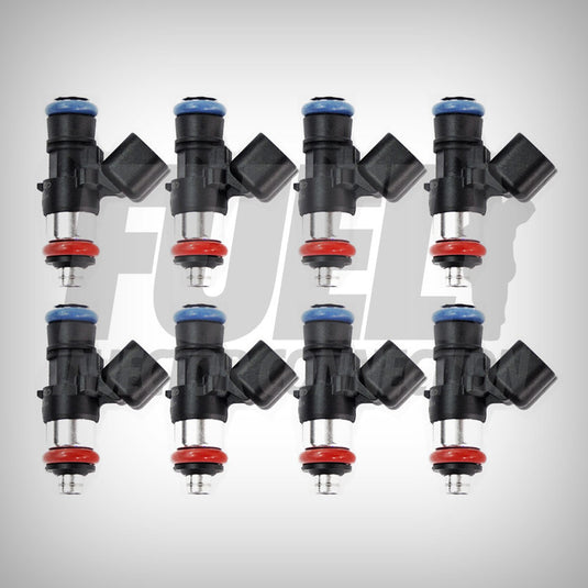 New Stock ZR1, LSA 52 LB Injector Set 0280158187