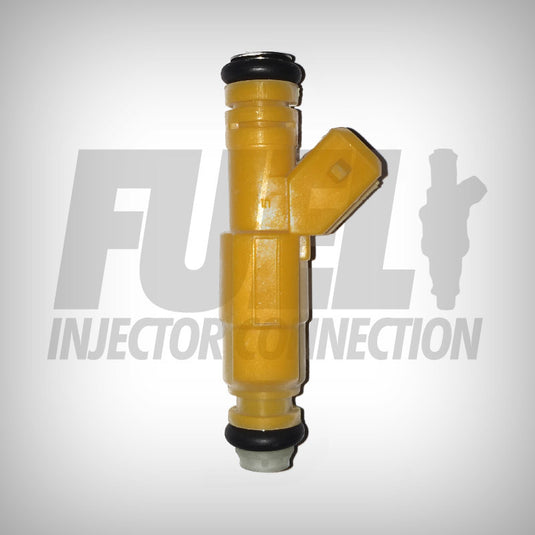 Jeep 4.0 1987 - 1995 Injector 19 LB Set