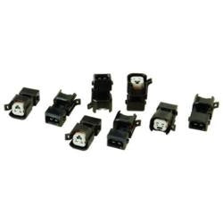 Fuel Injector Adapter Kit (Jetronic to USCAR) - Fuel Injector Connection