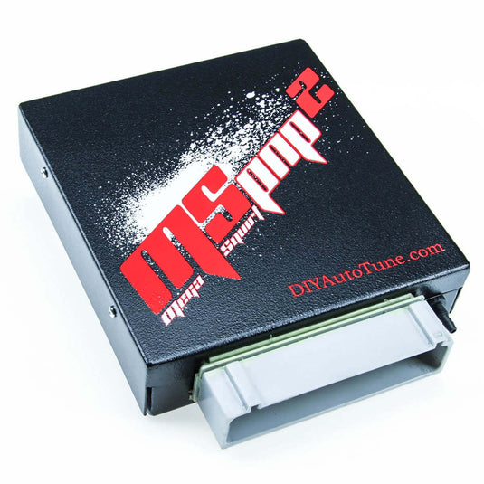 Ford Mustang 9495 MegaSquirt Plug and Play