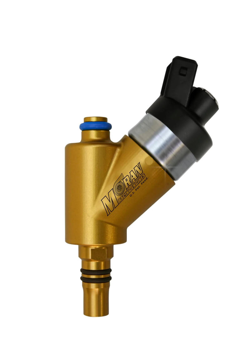 Load image into Gallery viewer, 500 LB/HR 5000cc MORAN M.A.X. SERIES RACING INJECTOR

