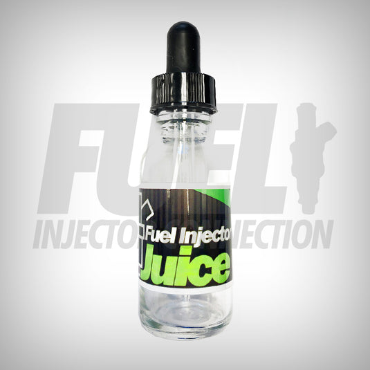 Injector Juice Kit