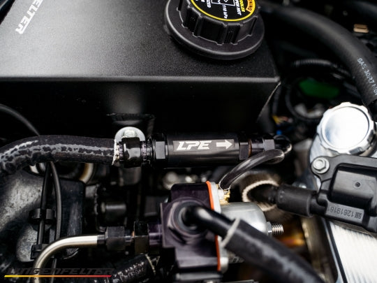 Load image into Gallery viewer, Lingenfelter Direct Injection High Flow Fuel Pump Check Valve L750067414
