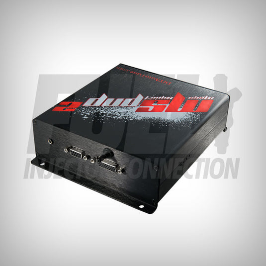 MSPNP-Gen2 (Specific Applications) - Fuel Injector Connection