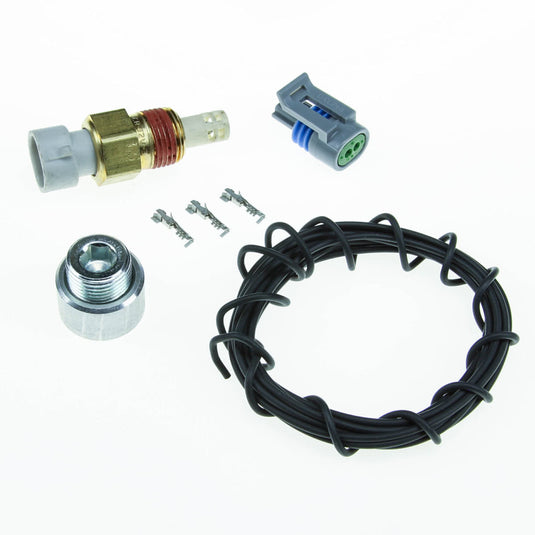 MSPNP DIYPNP IAT Sensor Kit with Aluminum Bung