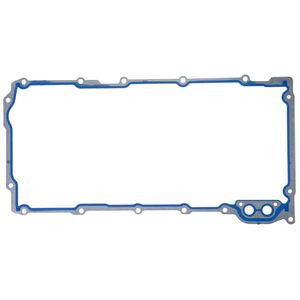 Felpro Oil Pan Set - Fuel Injector Connection