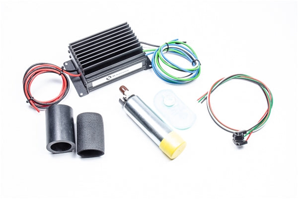 Load image into Gallery viewer, TI Automotive BKS1000 Brushless Pump and Controller Kit

