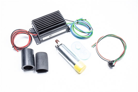 TI Automotive BKS1000 Brushless Pump and Controller Kit